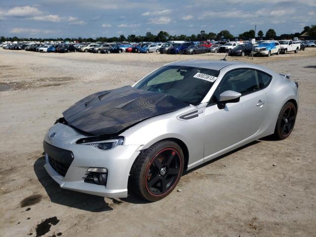 Photo 1 from auction – 2014 SUBARU BRZ 2.0 LI with VIN JF1ZCAC15E9603690