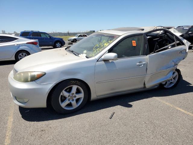 Photo 1 from auction – 2005 TOYOTA CAMRY LE with VIN 4T1BE30K65U394306