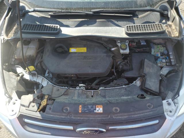 Photo 12 from auction – 2015 FORD ESCAPE SE with VIN 1FMCU0GX6FUB57176