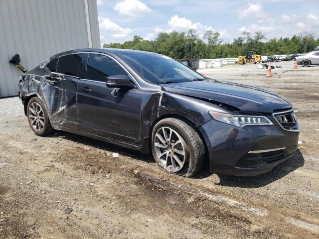 Photo 4 from auction – 2015 ACURA TLX TECH with VIN 19UUB2F59FA007835