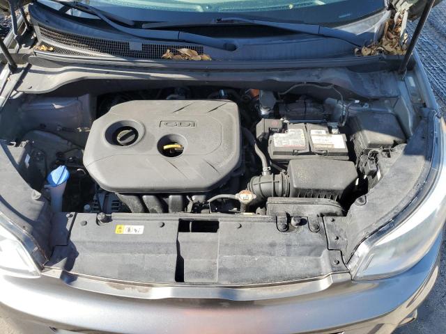 صورة رقم 11 من المزاد - 2018 KIA SOUL + مع VIN KNDJP3A56J7569598