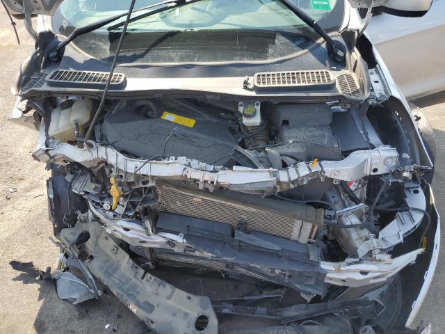Photo 12 from auction – 2016 FORD ESCAPE SE with VIN 1FMCU0GX5GUC73390