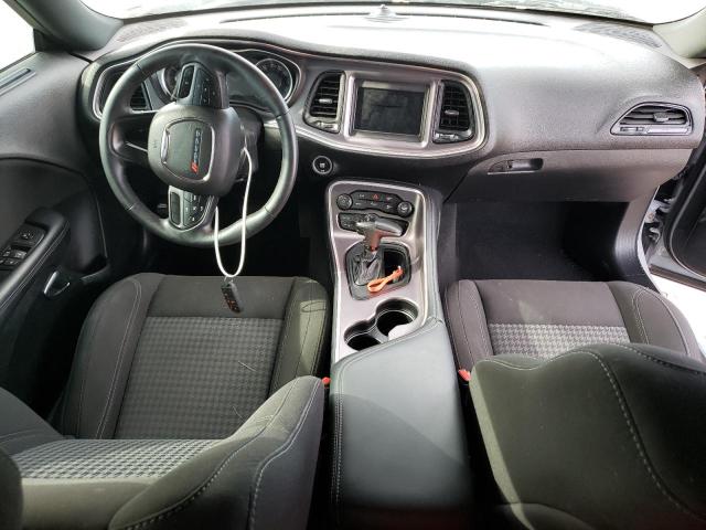 Photo 8 from auction – 2021 DODGE CHALLENGER with VIN 2C3CDZAG9MH641655