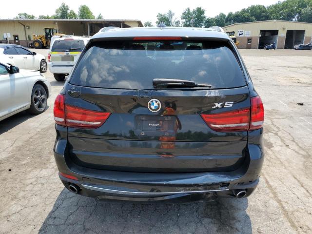 Photo 6 from auction – 2015 BMW X5 XDRIVE3 with VIN 5UXKS4C56F0N09695