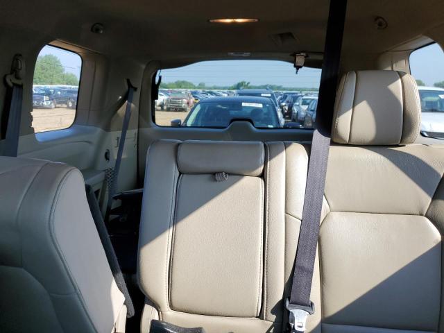 Photo 10 from auction – 2014 HONDA PILOT EXL with VIN 5FNYF4H55EB046151