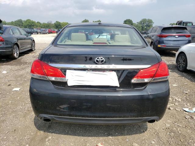 Photo 6 from auction – 2012 TOYOTA AVALON BAS with VIN 4T1BK3DB2CU441928