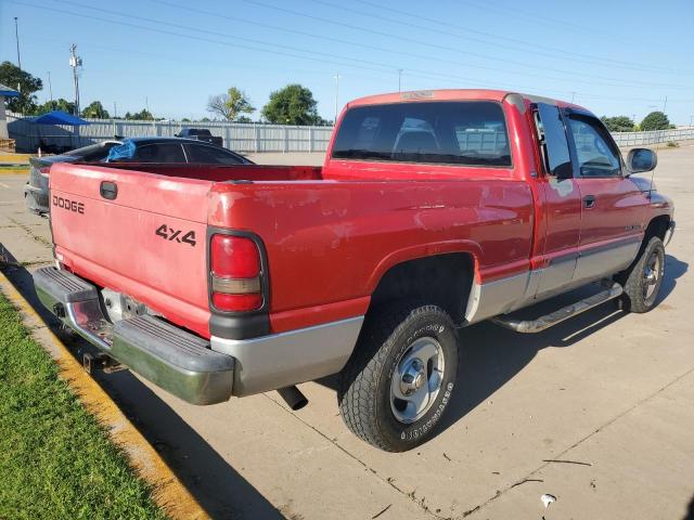 Photo 3 from auction – 2001 DODGE RAM 1500 with VIN 3B7HF13ZX1M505656