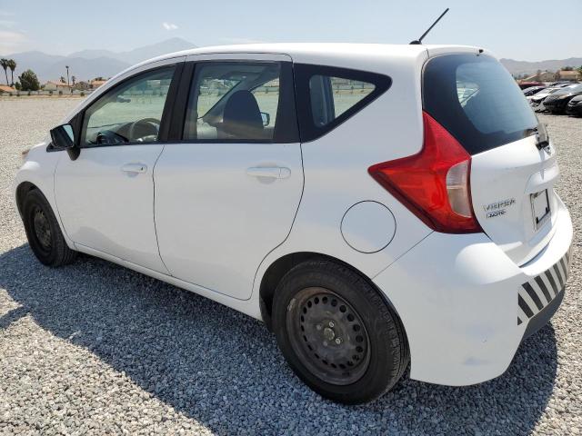 Photo 2 from auction – 2017 NISSAN VERSA NOTE with VIN 3N1CE2CP2HL352579