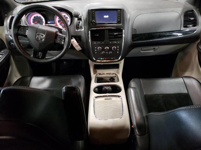 Photo 8 from auction – 2017 DODGE GRAND CARA with VIN 2C4RDGCG6HR857907