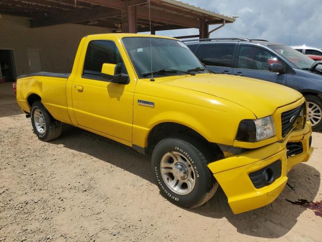 Photo 4 from auction – 2006 FORD RANGER with VIN 1FTYR10U96PA09510