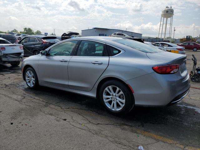 Photo 2 from auction – 2015 CHRYSLER 200 LIMITE with VIN 1C3CCCAB1FN660442