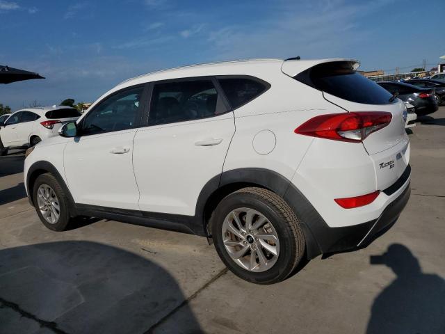 Photo 2 from auction – 2016 HYUNDAI TUCSON LIM with VIN KM8J33A2XGU077194
