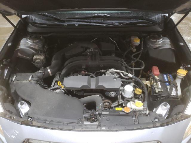 Photo 11 from auction – 2015 SUBARU LEGACY 2.5 with VIN 4S3BNAC65F3036483