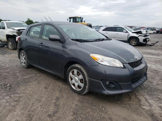 Photo 4 from auction – 2009 TOYOTA COROLLA MA with VIN 2T1KE40E99C017136