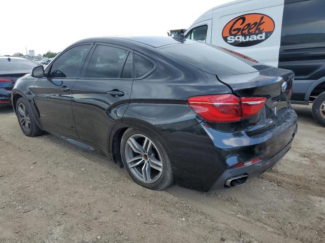 Photo 2 from auction – 2015 BMW X6 XDRIVE3 with VIN 5UXKU2C50F0F94731