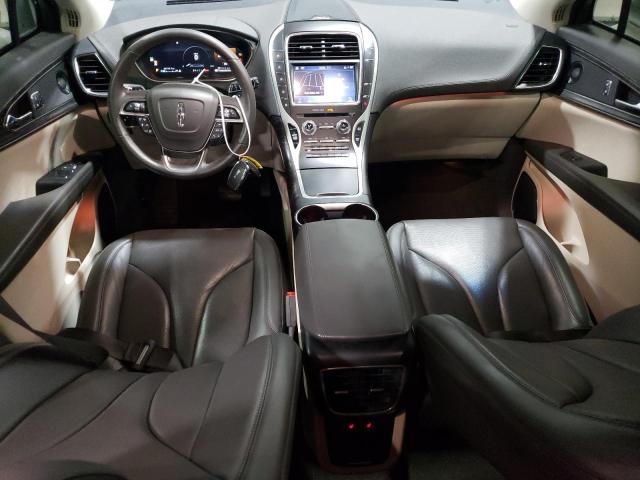 Photo 8 from auction – 2019 LINCOLN NAUTILUS R with VIN 2LMPJ8LP8KBL48214