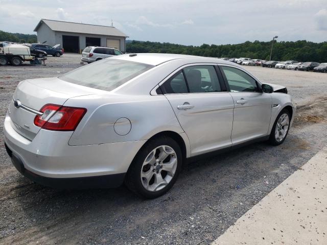 Photo 3 from auction – 2010 FORD TAURUS SEL with VIN 1FAHP2EW7AG111585