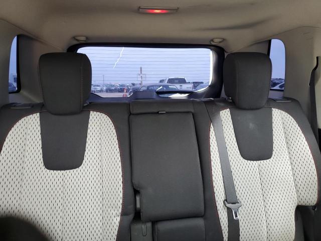Photo 10 from auction – 2012 GMC TERRAIN SL with VIN 2GKALMEK4C6292913