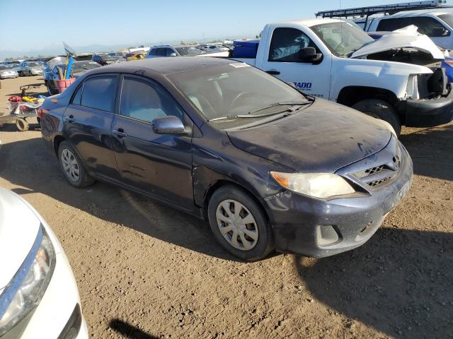 Photo 4 from auction – 2011 TOYOTA CARROLLA with VIN JTDBU4EE4B9124375