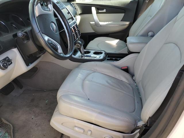 Photo 7 from auction – 2012 GMC ACADIA SLT with VIN 1GKKVRED8CJ367256
