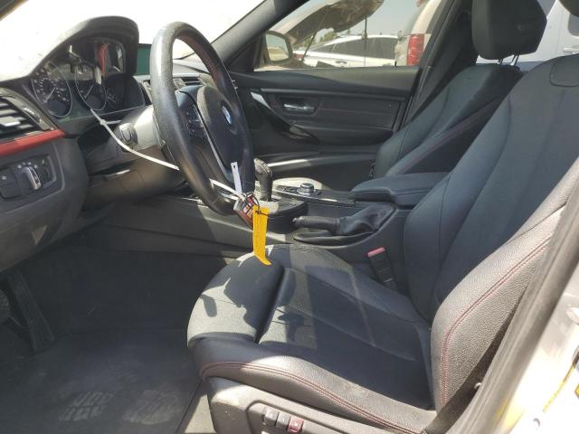 Photo 7 from auction – 2013 BMW 335 I with VIN WBA3A9G59DNP38014