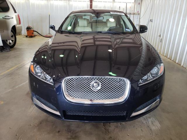 صورة رقم 5 من المزاد - 2012 JAGUAR XF مع VIN SAJWA0FB8CLS37551
