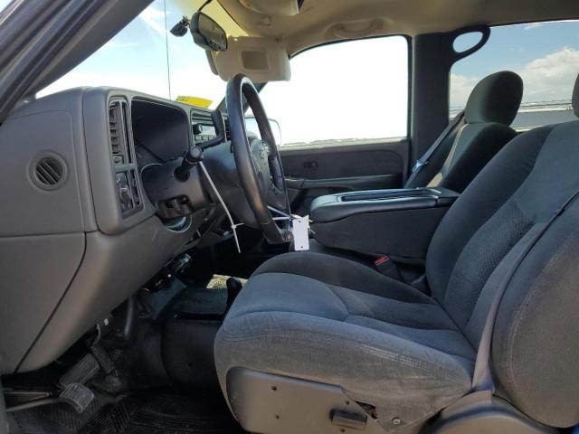 Photo 7 from auction – 2003 CHEVROLET SILVERADO with VIN 1GCHK23183F251329
