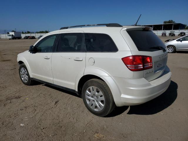 Photo 2 from auction – 2017 DODGE JOURNEY SE with VIN 3C4PDCAB2HT562517