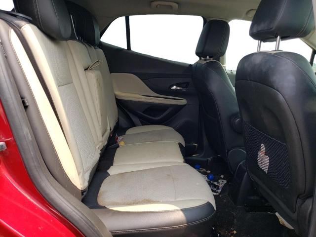 Photo 10 from auction – 2018 BUICK ENCORE PRE with VIN KL4CJASB8JB620707