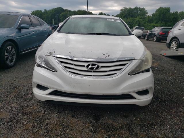 Photo 5 from auction – 2011 HYUNDAI SONATA GLS with VIN 5NPEB4ACXBH061944