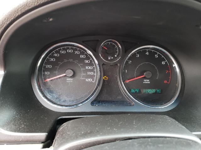 Photo 9 from auction – 2008 CHEVROLET COBALT LS with VIN 1G1AK58F387265978