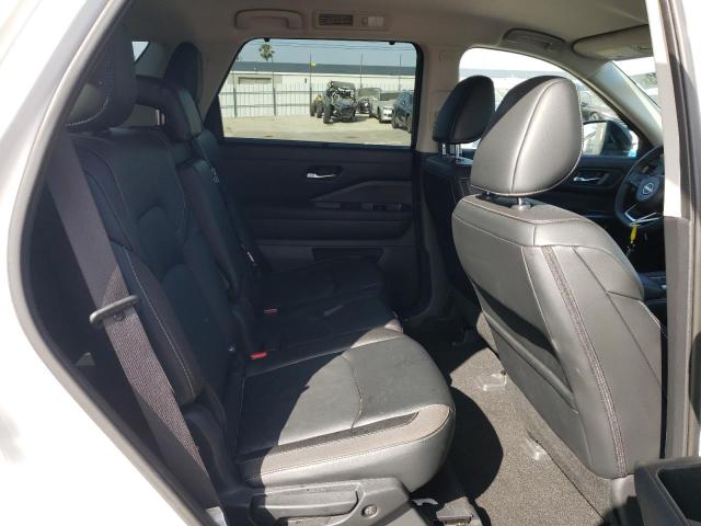 Photo 11 from auction – 2023 NISSAN PATHFINDER with VIN 5N1DR3CA7PC232791