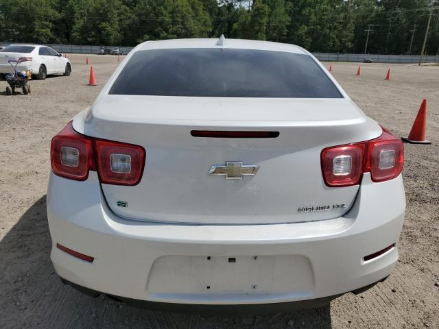 Photo 6 from auction – 2016 CHEVROLET MALIBU LIM with VIN 1G11E5SA7GU157643