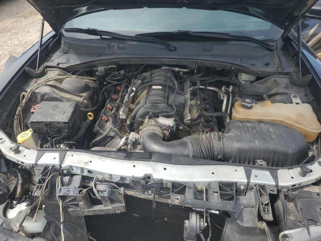 Zdjęcie 11 z aukcji – 2014 DODGE CHARGER PO z VIN 2C3CDXAT5EH368152