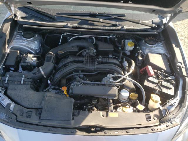 Photo 11 from auction – 2018 SUBARU IMPREZA PR with VIN 4S3GKAB65J3619130