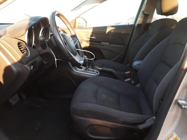Photo 7 from auction – 2013 CHEVROLET CRUZE LT with VIN 1G1PC5SB6D7152033
