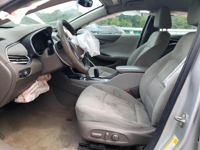 Photo 7 from auction – 2018 CHEVROLET MALIBU LT with VIN 1G1ZD5ST5JF171303