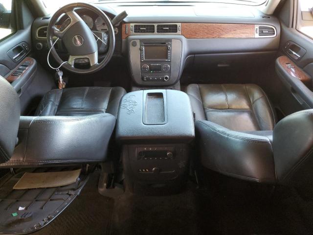 Photo 8 from auction – 2007 GMC YUKON with VIN 1GKFC13J47J103538