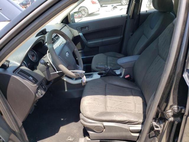 Photo 7 from auction – 2009 FORD FOCUS SE with VIN 1FAHP35N89W108788