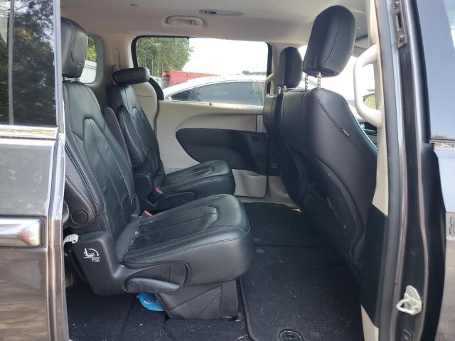 Photo 11 from auction – 2018 CHRYSLER PACIFICA T with VIN 2C4RC1BG9JR194338