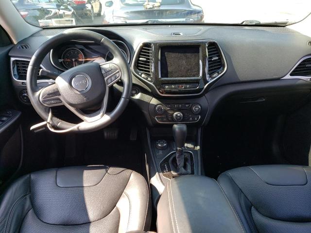 Photo 8 from auction – 2019 JEEP CHEROKEE L with VIN 1C4PJMDX7KD230527