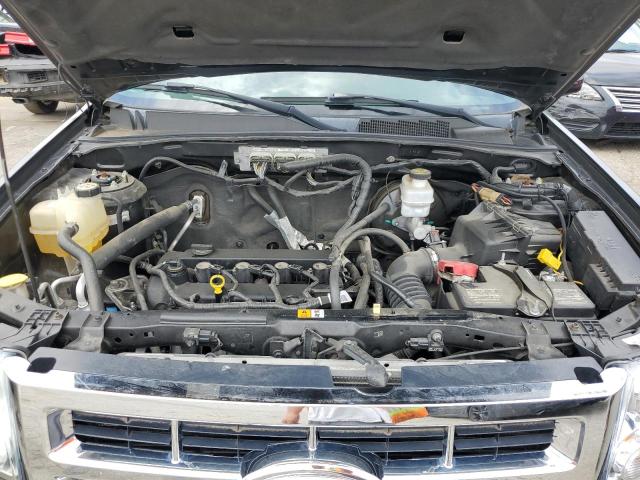 Photo 12 from auction – 2010 FORD ESCAPE LIM with VIN 1FMCU0E70AKC65719
