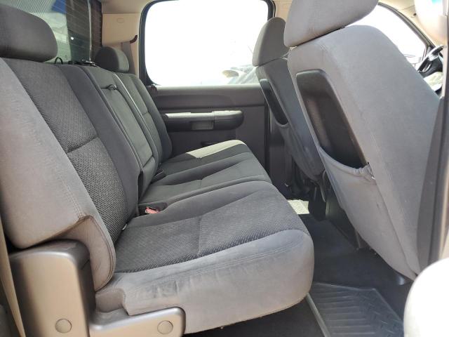 Photo 10 from auction – 2007 GMC NEW SIERRA with VIN 2GTEK13Y771596987