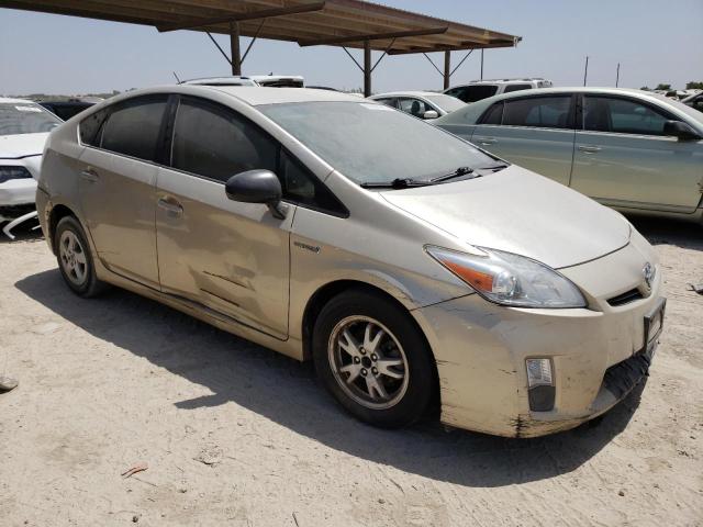 Photo 4 from auction – 2010 TOYOTA PRIUS with VIN JTDKN3DUXA0159943