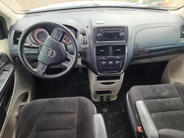 Photo 8 from auction – 2015 DODGE GRAND CARA with VIN 2C4RDGBG5FR511121