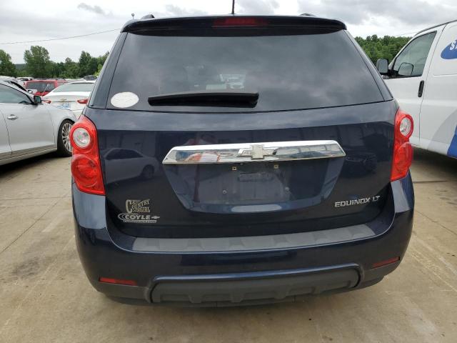 Photo 6 from auction – 2015 CHEVROLET EQUINOX LT with VIN 2GNALBEK5F6263724