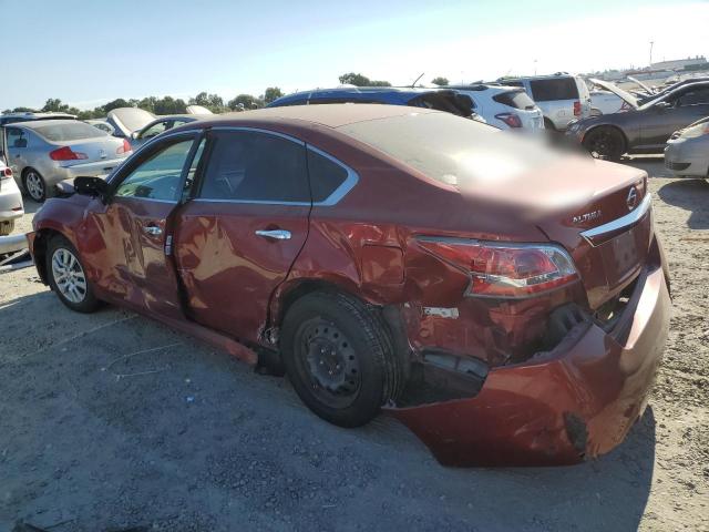 Photo 2 from auction – 2015 NISSAN ALTIMA 2.5 with VIN 1N4AL3APXFC243319