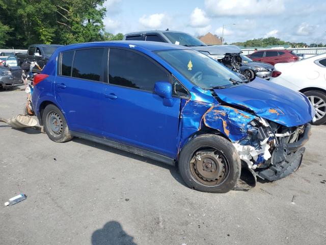 Photo 4 from auction – 2009 NISSAN VERSA S with VIN 3N1BC13E29L466092