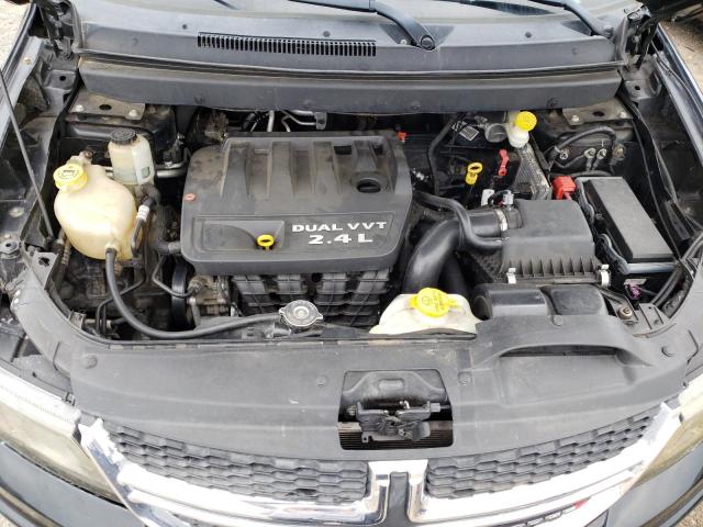 Photo 12 from auction – 2015 DODGE JOURNEY SE with VIN 3C4PDCABXFT518486