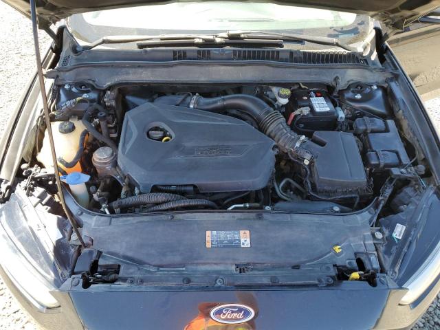 Photo 11 from auction – 2013 FORD FUSION SE with VIN 3FA6P0HR2DR374128